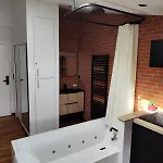 アパート L Escapade De Stan ナンシー