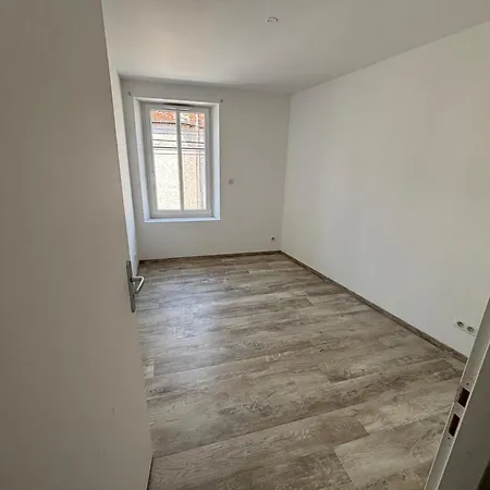 L Escapade De Stan 公寓 南锡