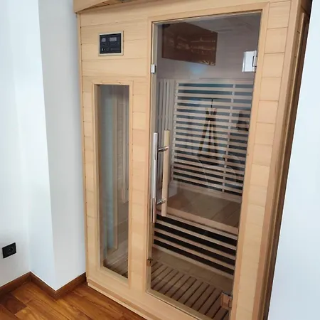 Apartmán L Escapade De Stan