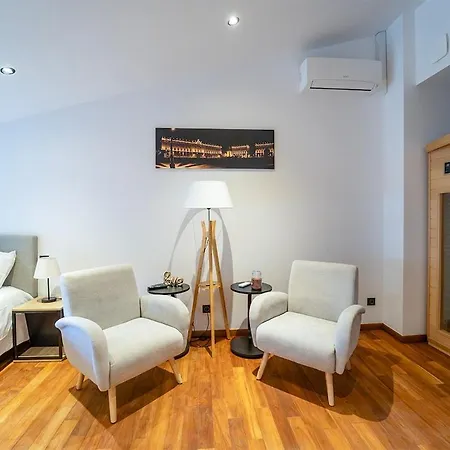 Apartmán L Escapade De Stan