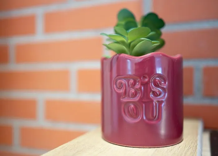 Apartamento L Escapade De Stan *