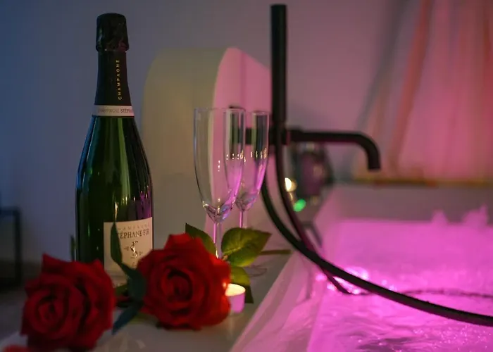 L Escapade De Stan Nancy