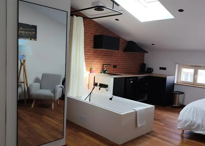 L Escapade De Stan Nancy