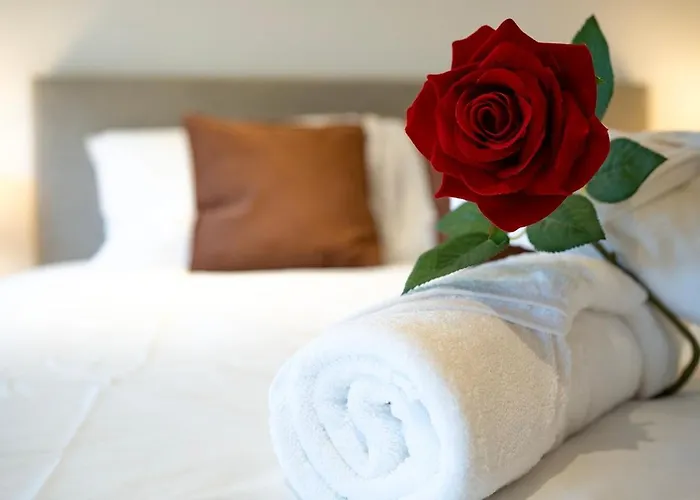 Apartamento L Escapade De Stan Nancy