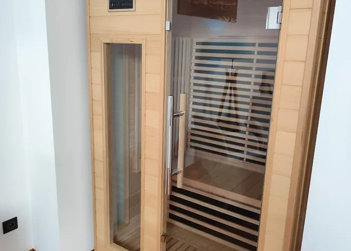 Apartamento L Escapade De Stan