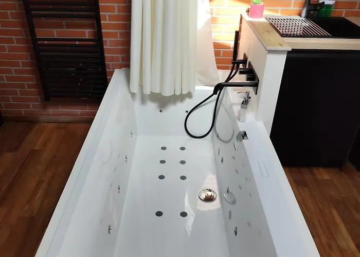 Apartamento L Escapade De Stan *