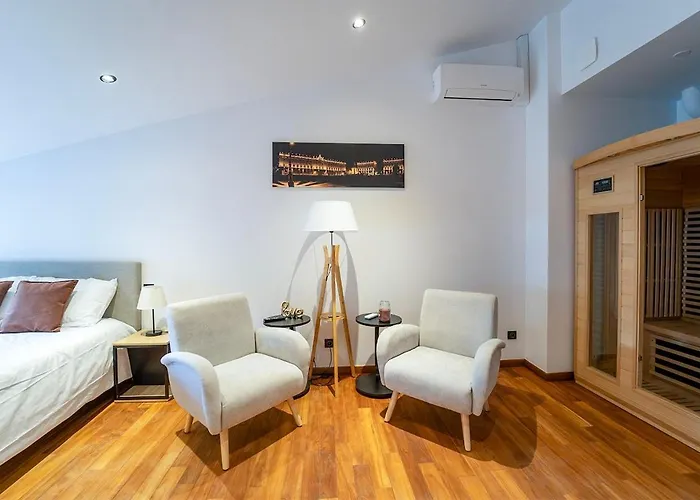 Apartamento L Escapade De Stan