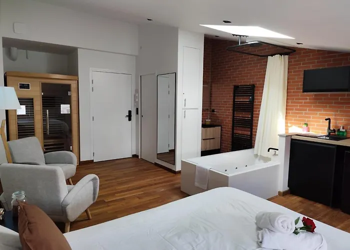 L Escapade De Stan Nancy