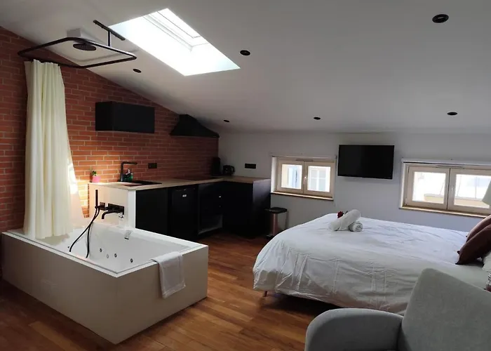 Apartamento L Escapade De Stan