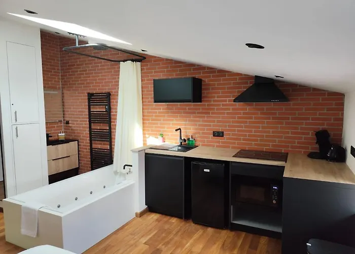 L Escapade De Stan *